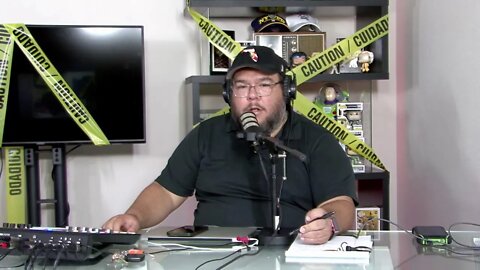 Hurricane Fallout, DeSantis in Charge, Democrats Get Racist