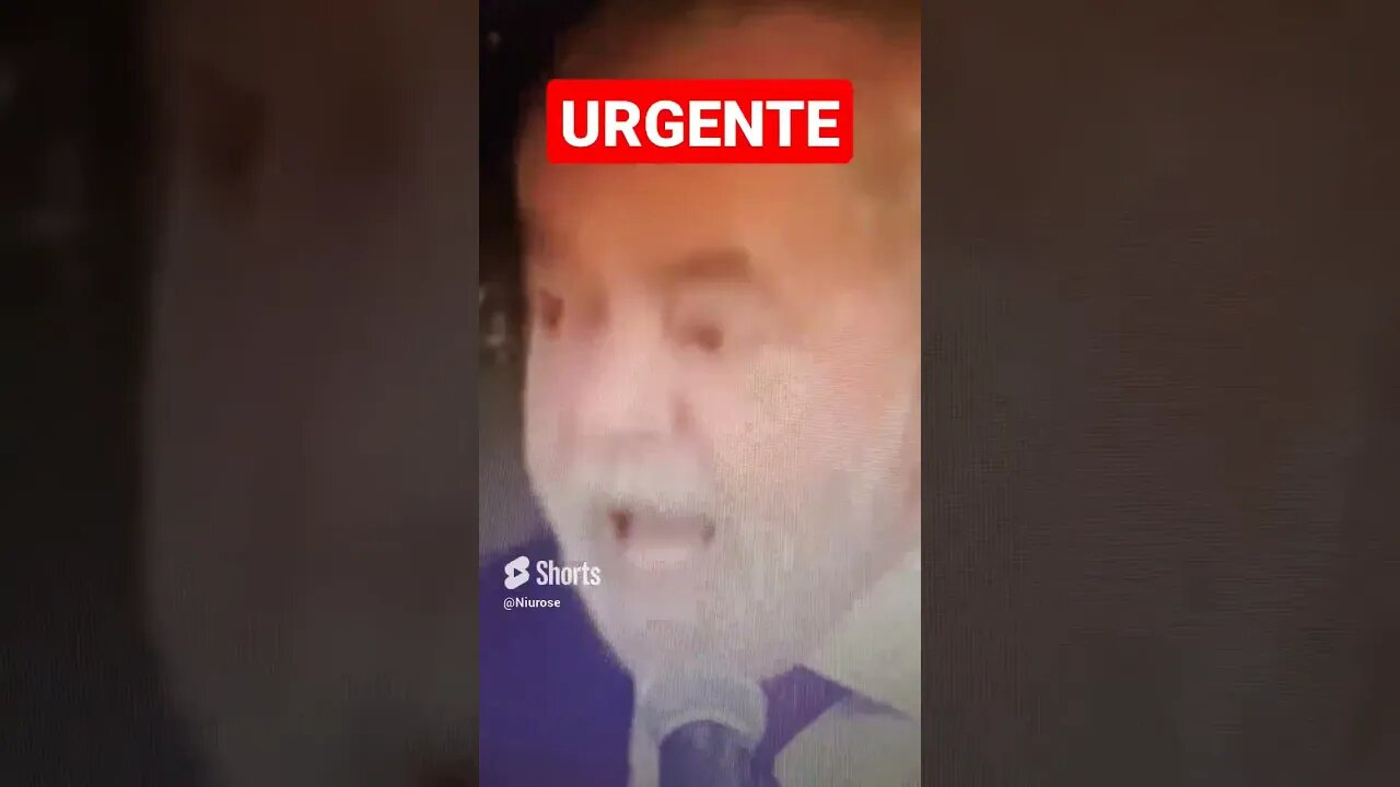 LULA TRAI O BRASIL E VOLTA A DAR DINHEIRO DO POVO PARA OUTROS PAÍSES?! #shorts #lula #brasil #bndes