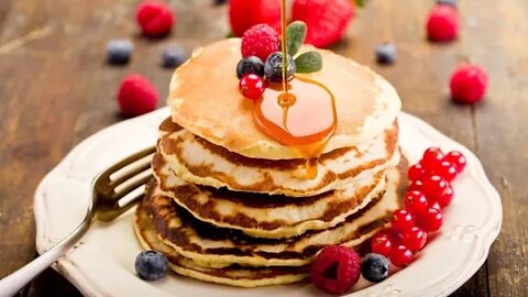 Cooking Basics - Baking Pwd. 001