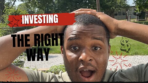 I have Mixed Emotions About Selling This Stock | Invest With Festus