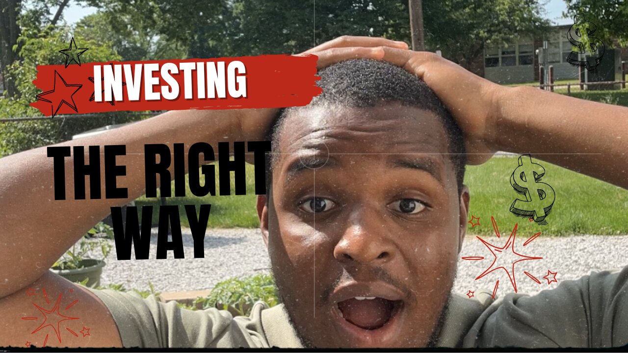 I have Mixed Emotions About Selling This Stock | Invest With Festus