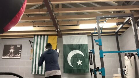 Getting better ❤️‍🩹 Inshallaah what you think guys?