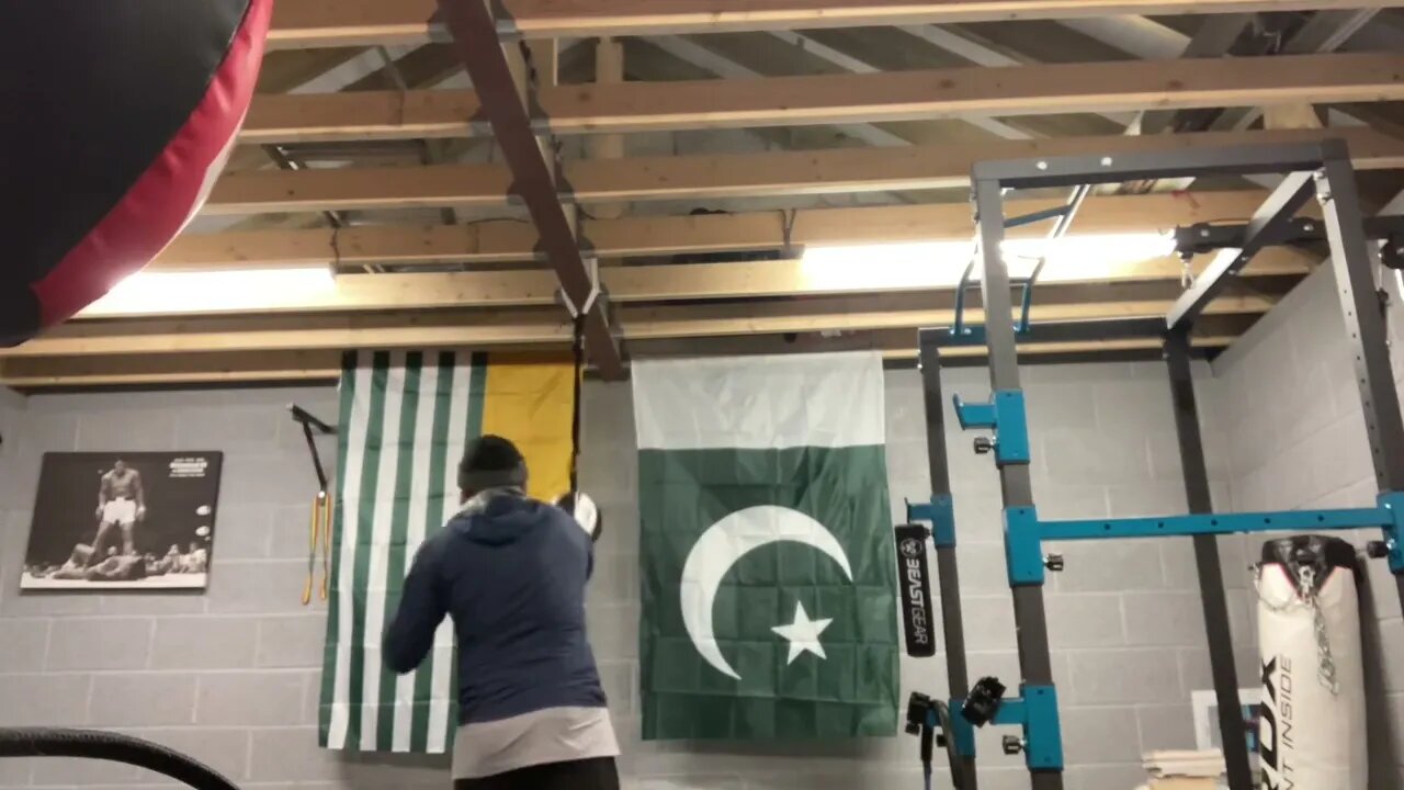 Getting better ❤️‍🩹 Inshallaah what you think guys?