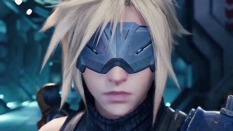 Final Fantasy 7 Remake - First Full Playthrough #63