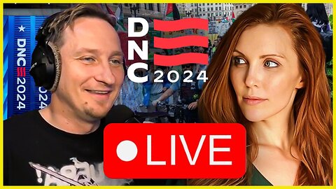 Monkeypox Patients vs Palestine Supporters — Dems’ Implosion Coming?!