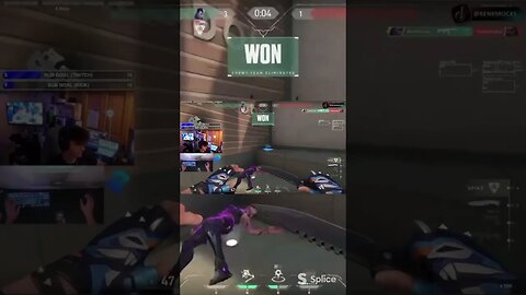 Not only did we lose but I played like sh*t #valorant #ranked #bronze #trash #lost