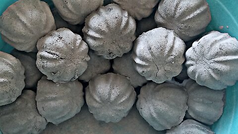 Soft and Silky Pure Cement Reforms