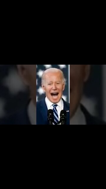 Joe Biden Sugar Sugar #shorts