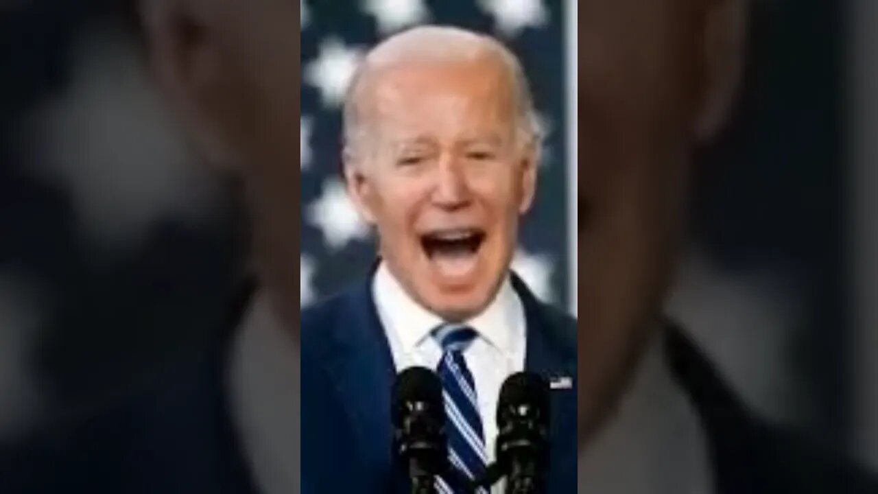Joe Biden Sugar Sugar #shorts