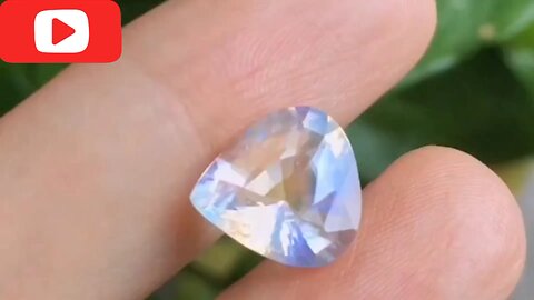 The Mystery of the Missing Moonstone