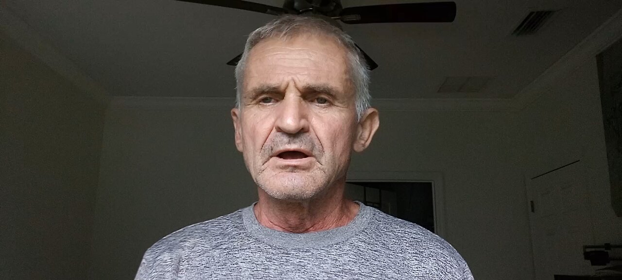 Weighing on My Spirit