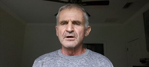 Weighing on My Spirit