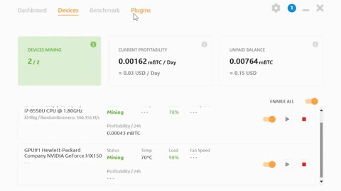 NiceHash Review