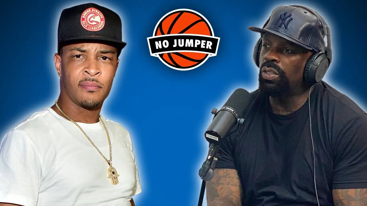 TK Kirkland Reacts to TI & Tiny Abuse Allegations