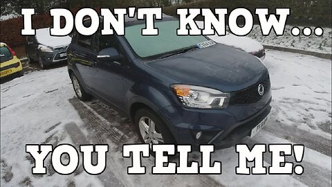 I need your help on this one! What should I do?