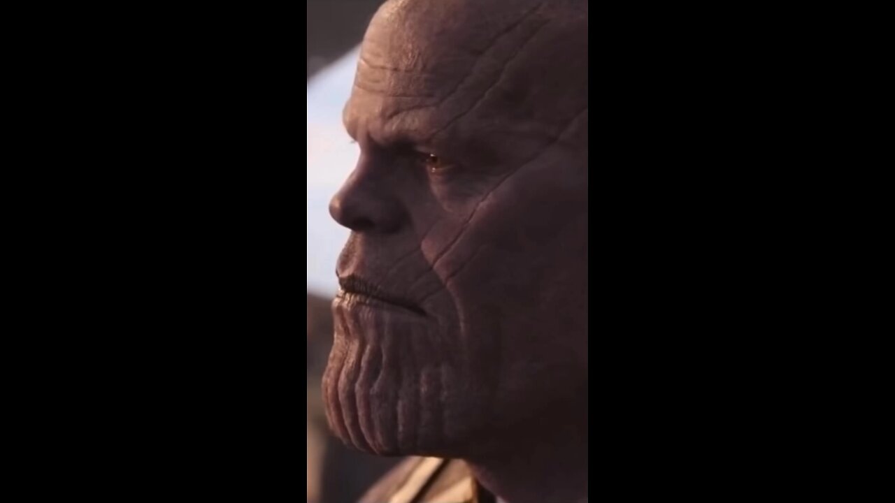 I helped the Avengers out