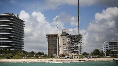 Thoughts on Condo Collapsing in Florida!!! - The RYANG Show 7 4 2021