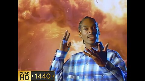 Snoop Dogg: Murder Was The Case (Remix) (EXPLICIT) [UP.S 1440] (1995)