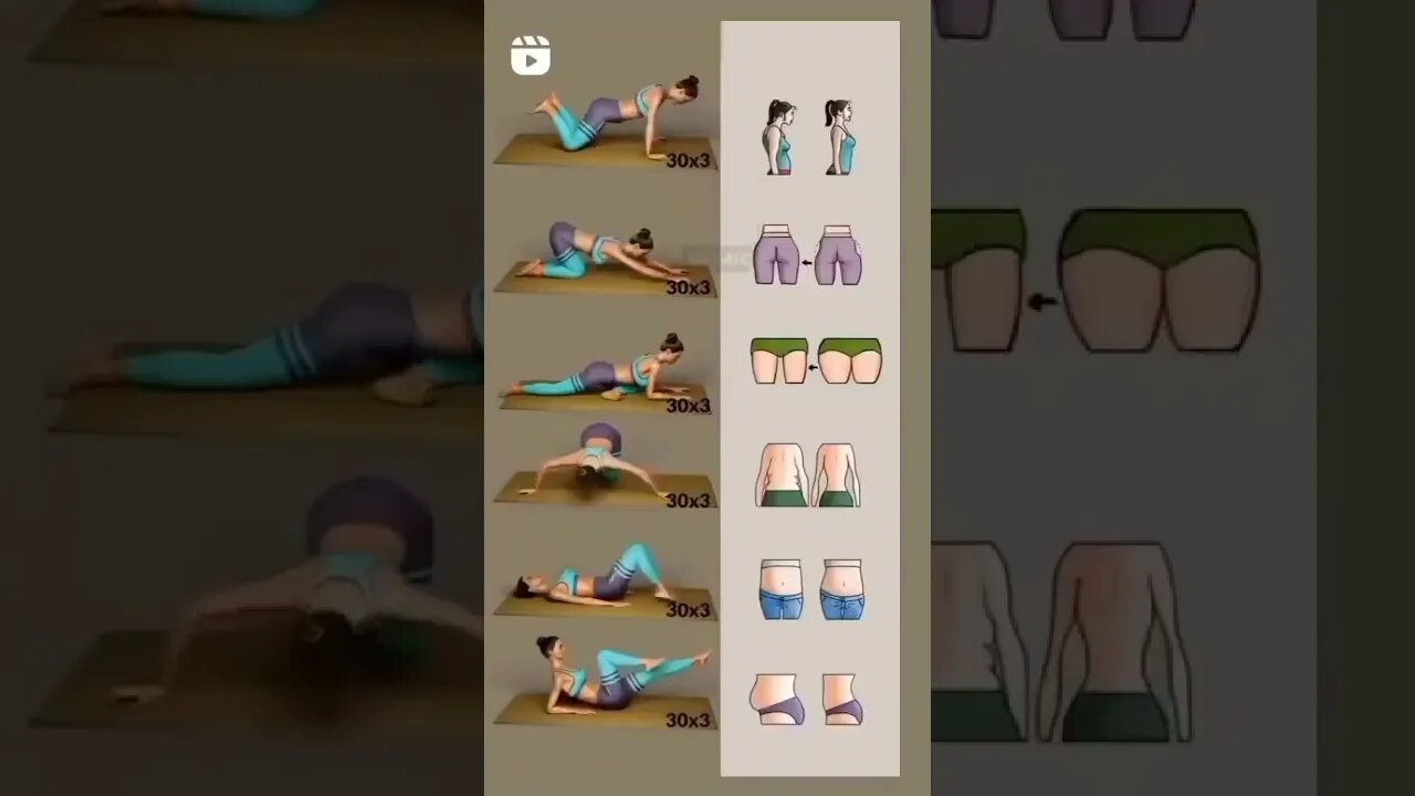 lower body workout at home || #workout #fitness #homeworkout
