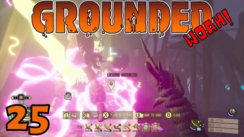 We Can Finally Get Down Here - Grounded Release - 25
