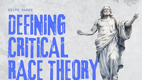 Educating Yourself on Critical Race Theory