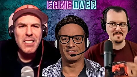 Every Rock Bottom Has A Trap Door Ep181