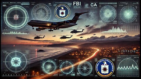 Oregon UFO/UAP Mystery - Radar and ATC Analysis - December 2024