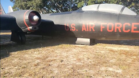 Air Force Armament Museum