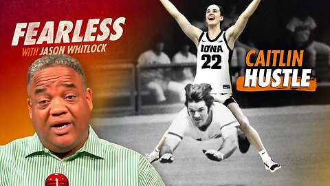 Pete Rose’s ‘Love of the Game’ Replaced by Greed; His Passion Lives On in Caitlin Clark | Ep 786