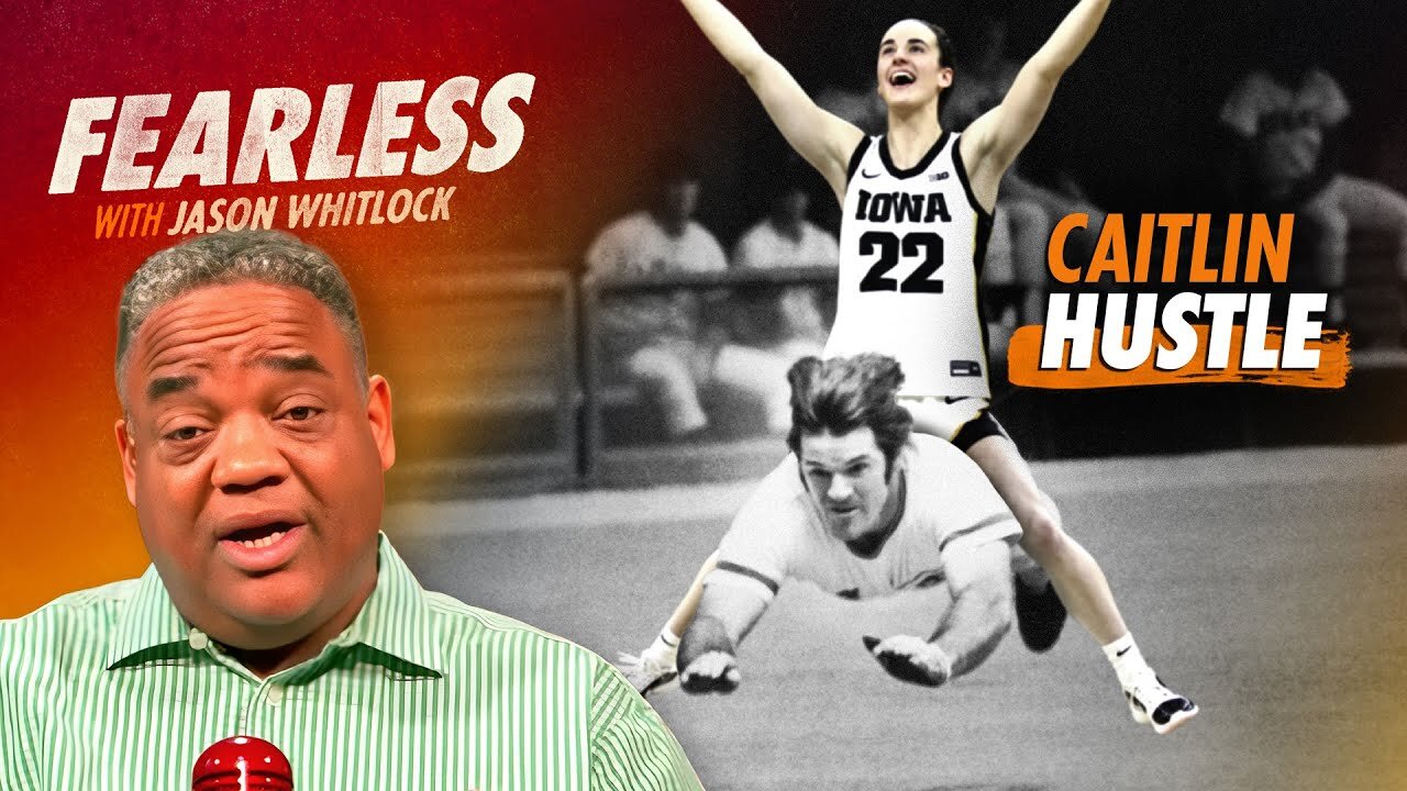 Pete Rose’s ‘Love of the Game’ Replaced by Greed; His Passion Lives On in Caitlin Clark | Ep 786