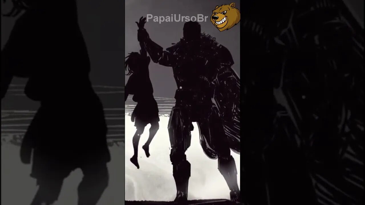 DESTINY 2 │SALADINO E A HISTORIA DE UM LADRÃO #shorts