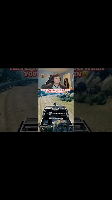 This Is Why You Should Always Pay Attention😂