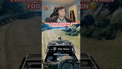 This Is Why You Should Always Pay Attention😂