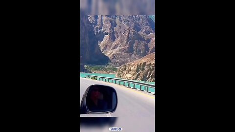 Attabad Lake Summer Views Best Tourist Destination in 2024 #attabadlake #attabad #attabadlakehunza