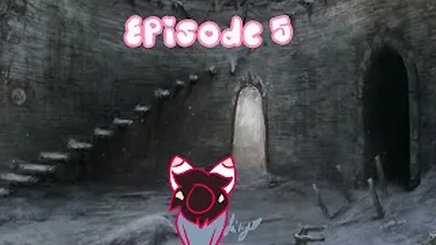 Episode 5: We are... the chosen one!