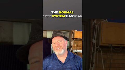 The Metric System vs the Normal System Exploring the Debate (feat. @johnnyharris )