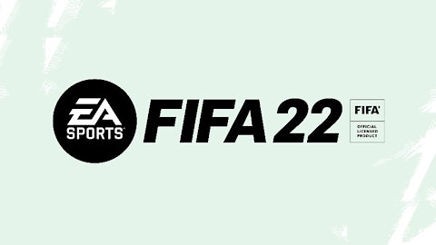 FIFA 22 - The Last Gameplay # This is Tommorrow