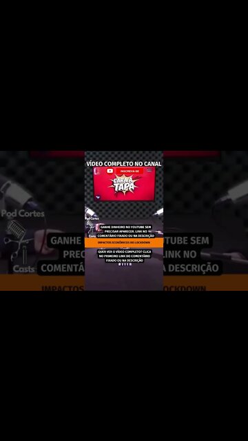 ECONOMIA PÓS LOCKDOWN #shorts #onyxlorenzoni #bolsonaro #lockdown #eleições2022