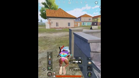 ATTITUDE REVENGE KILL #bgmi #buddy #pubgmobile #youtubeshorts #shortsviral