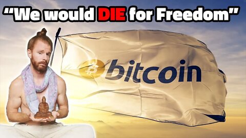 "People Would Die On The Hill Of Freedom" - JP Sears
