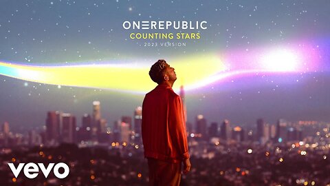 OneRepublic - Counting Stars OFFICIAL VIDEO