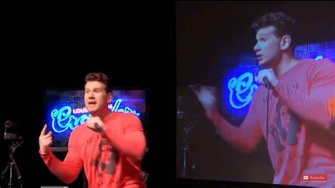 Louder with Crowder: Live from SMU