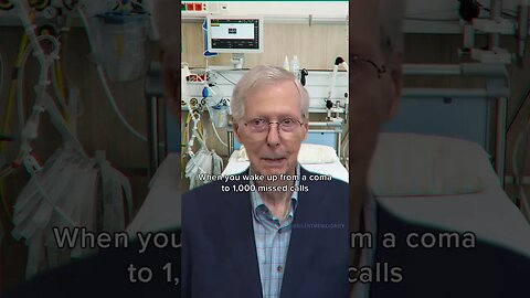 Relatable #memes #mitchmcconnell #politicalmeme