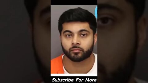 Florida Man Slapped Police Booty