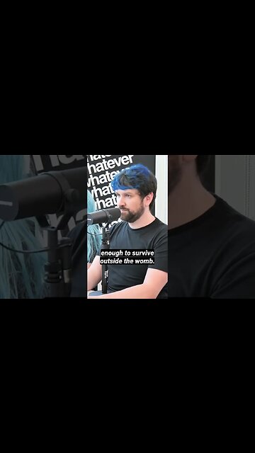 Children Have A Right To Protection From Abortion - Lila Rose on Whatever