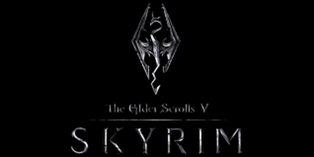 Skyrim 100% playthrough ep.3: Live this time