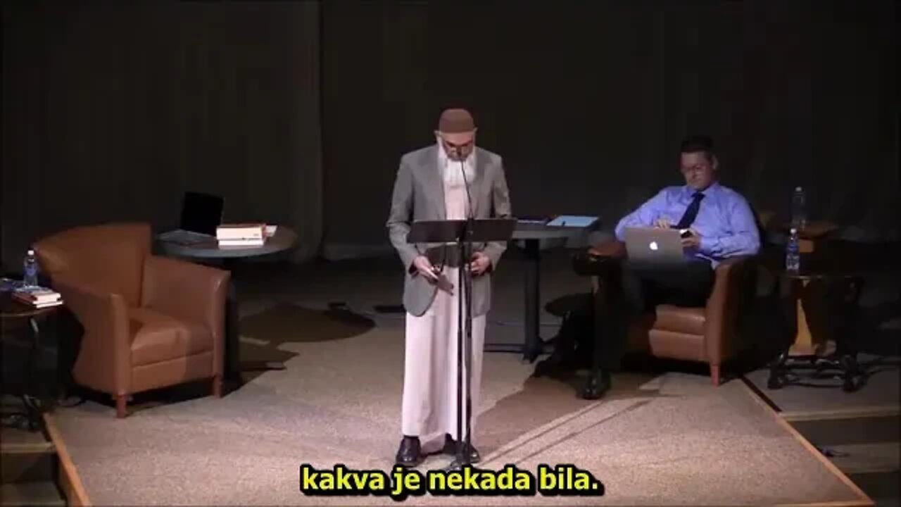 Je li naša Biblija korumpirana, kao što to islam tvrdi?