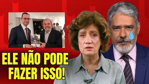 FAZ o L! Lula fez esquerdistas chorarem e agora Não tem jeito!