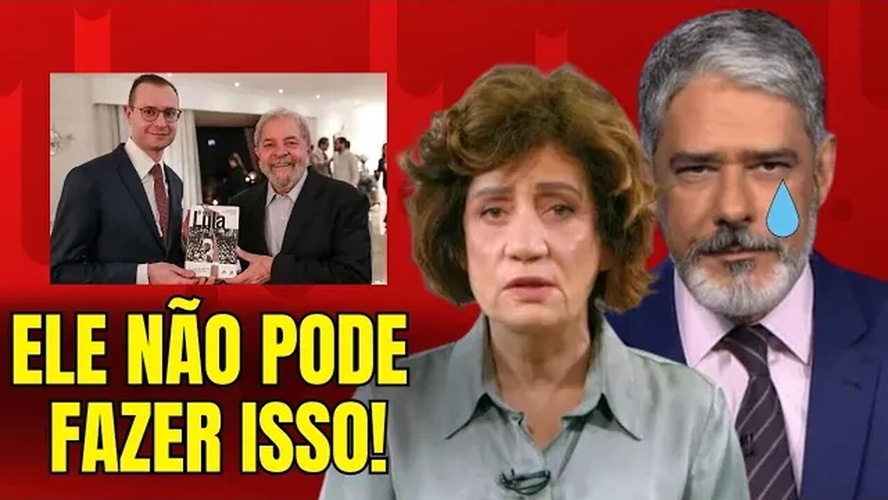 FAZ o L! Lula fez esquerdistas chorarem e agora Não tem jeito!