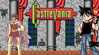 Castlevania
